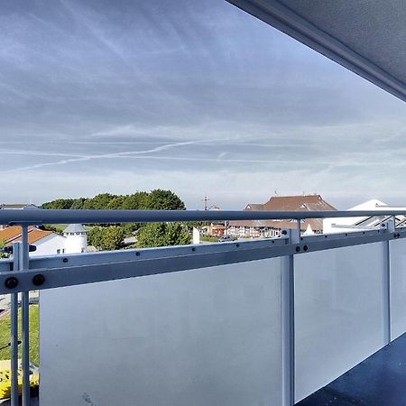 Am Kurhaus 318 Pp 81 Apartment Zingst Ngoại thất bức ảnh