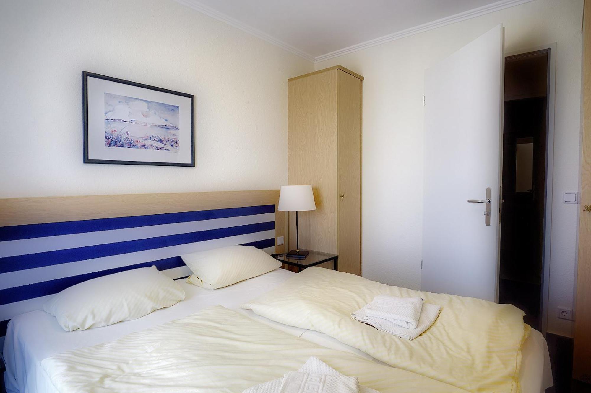 Am Kurhaus 318 Pp 81 Apartment Zingst Ngoại thất bức ảnh