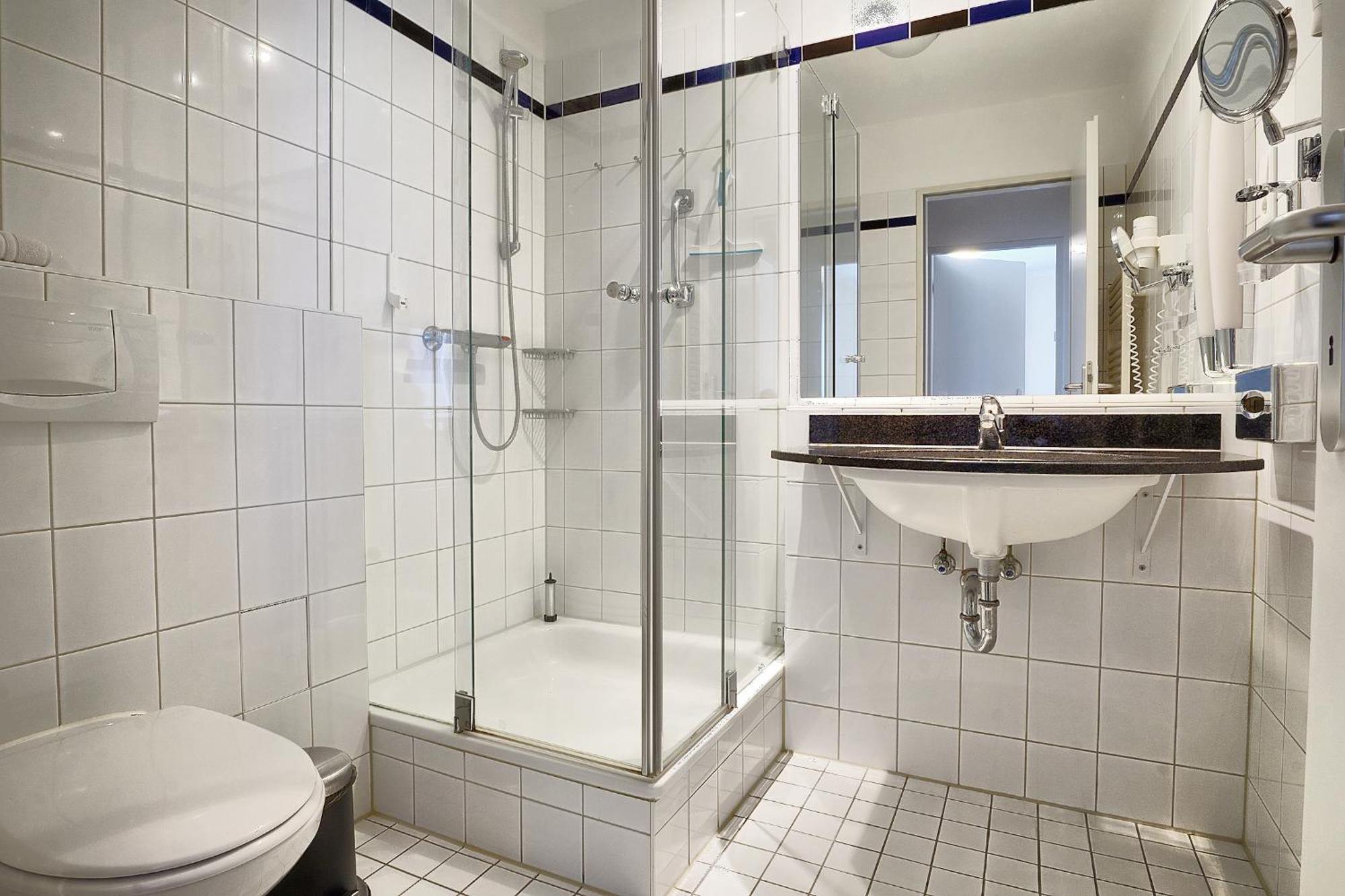 Am Kurhaus 318 Pp 81 Apartment Zingst Ngoại thất bức ảnh
